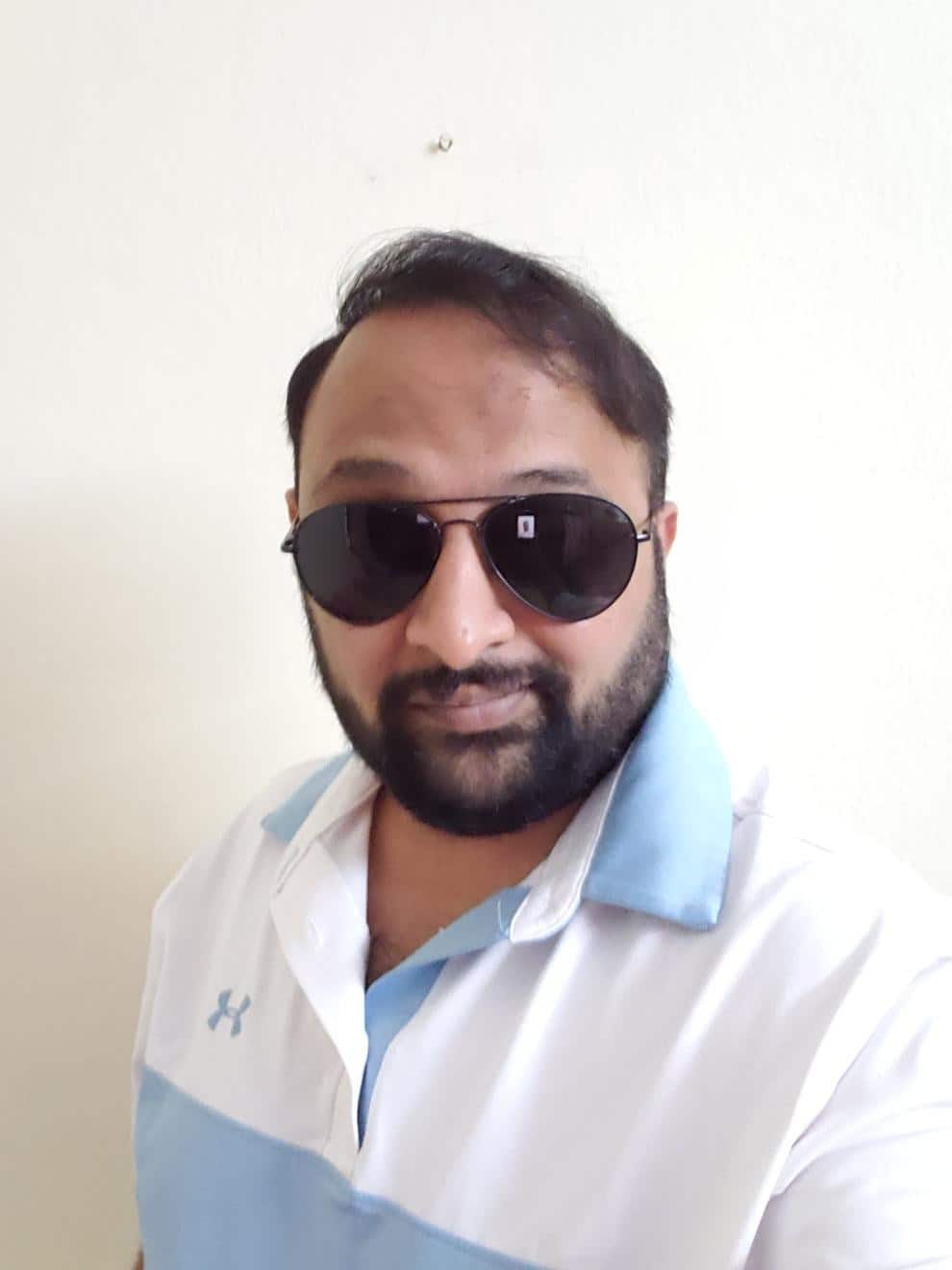 Sateesh Reddy Charlakola