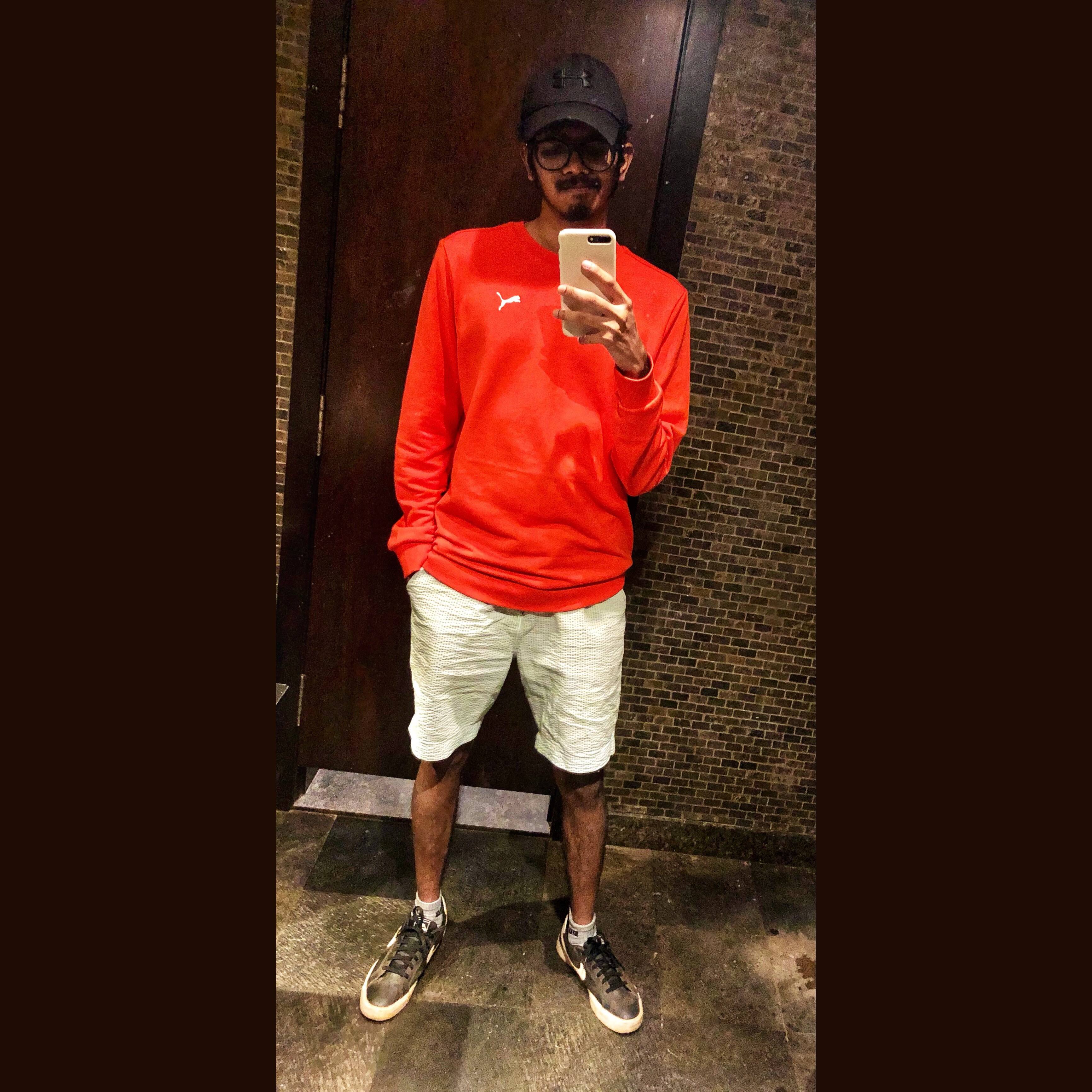 User