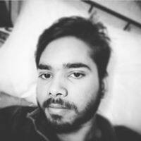 ध्रुव सिंह कुनाल