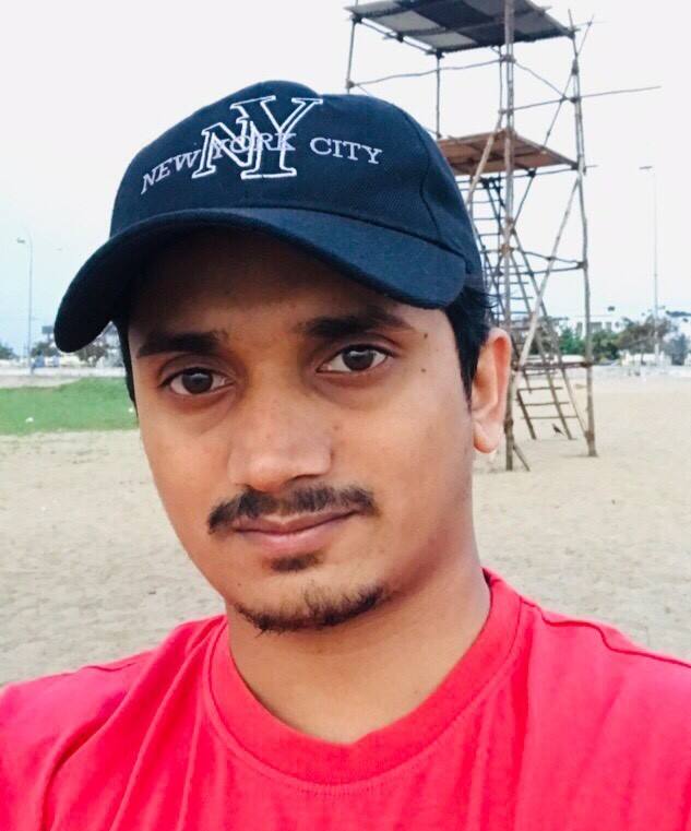 User
