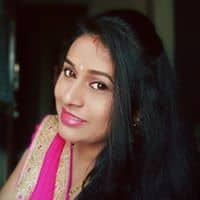 Rashmi Palkar Vaidya