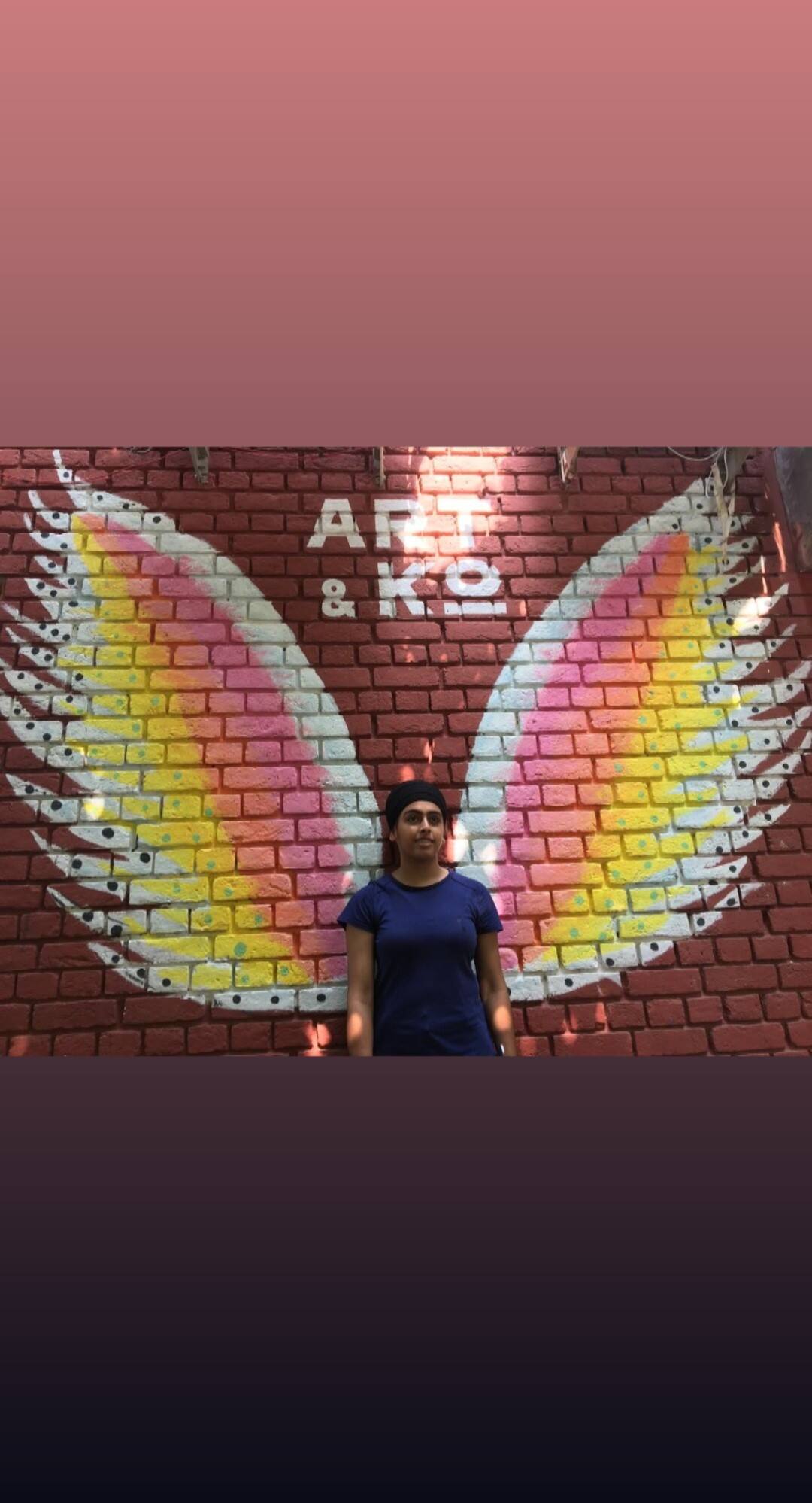 User