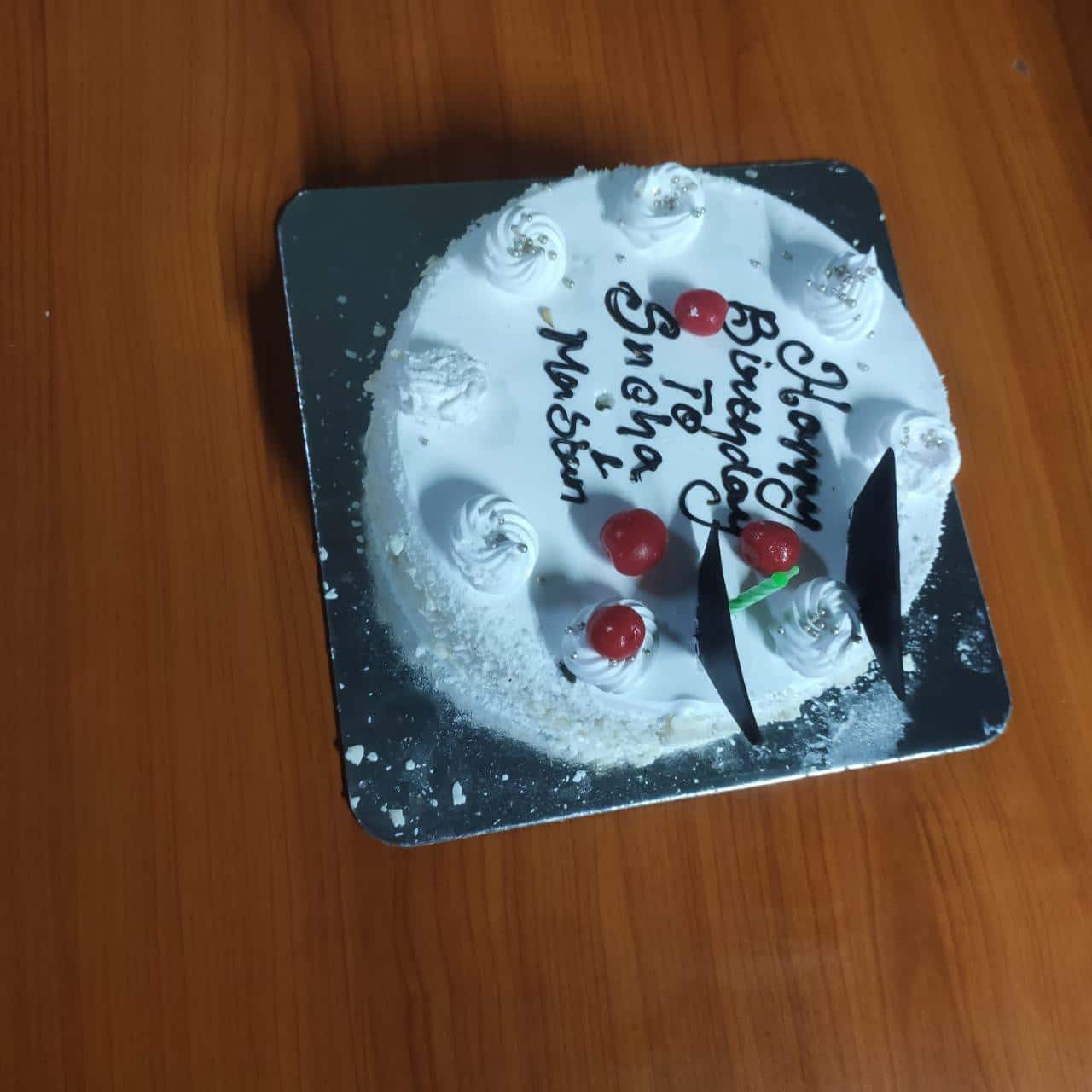 Preethi Chandrasekaran