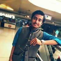 সোহম সেন