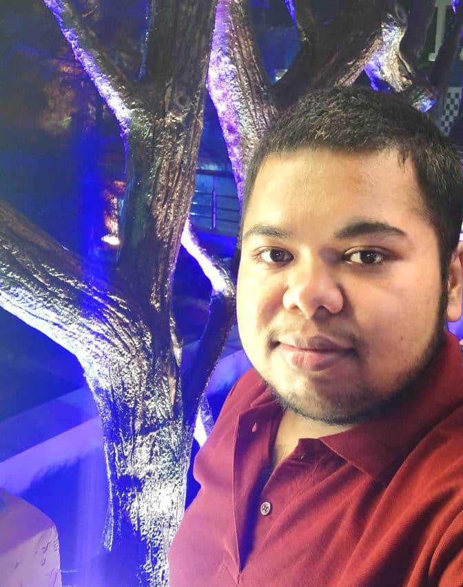 Souvik Das
