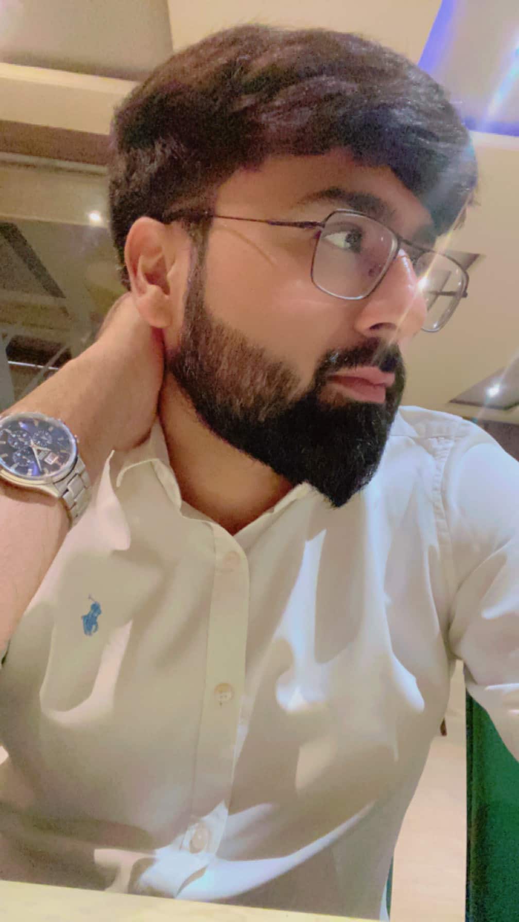 Deepak Jhajharia - The Hungry Jat