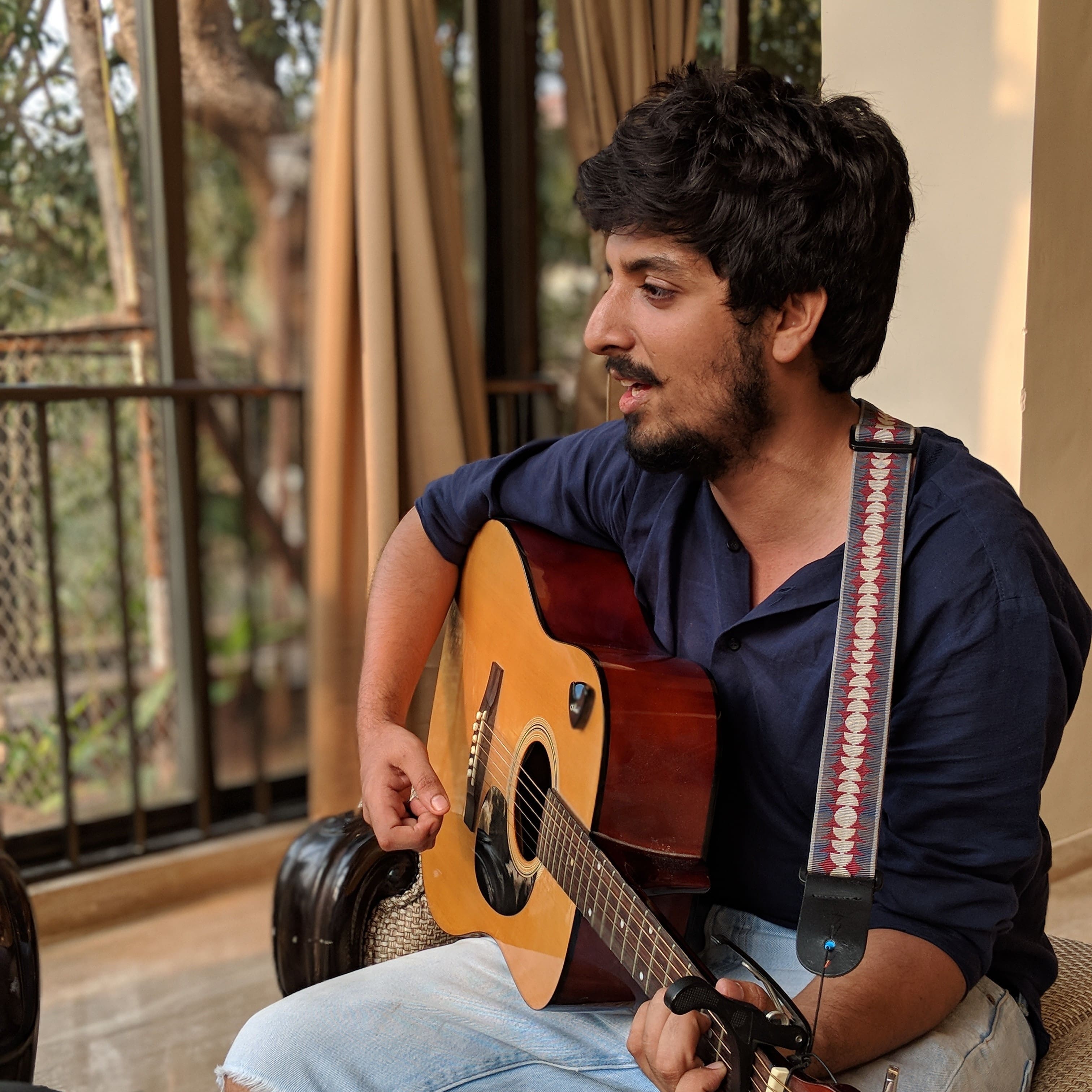 Sarthak Oza || Eat.Review.Repeat.