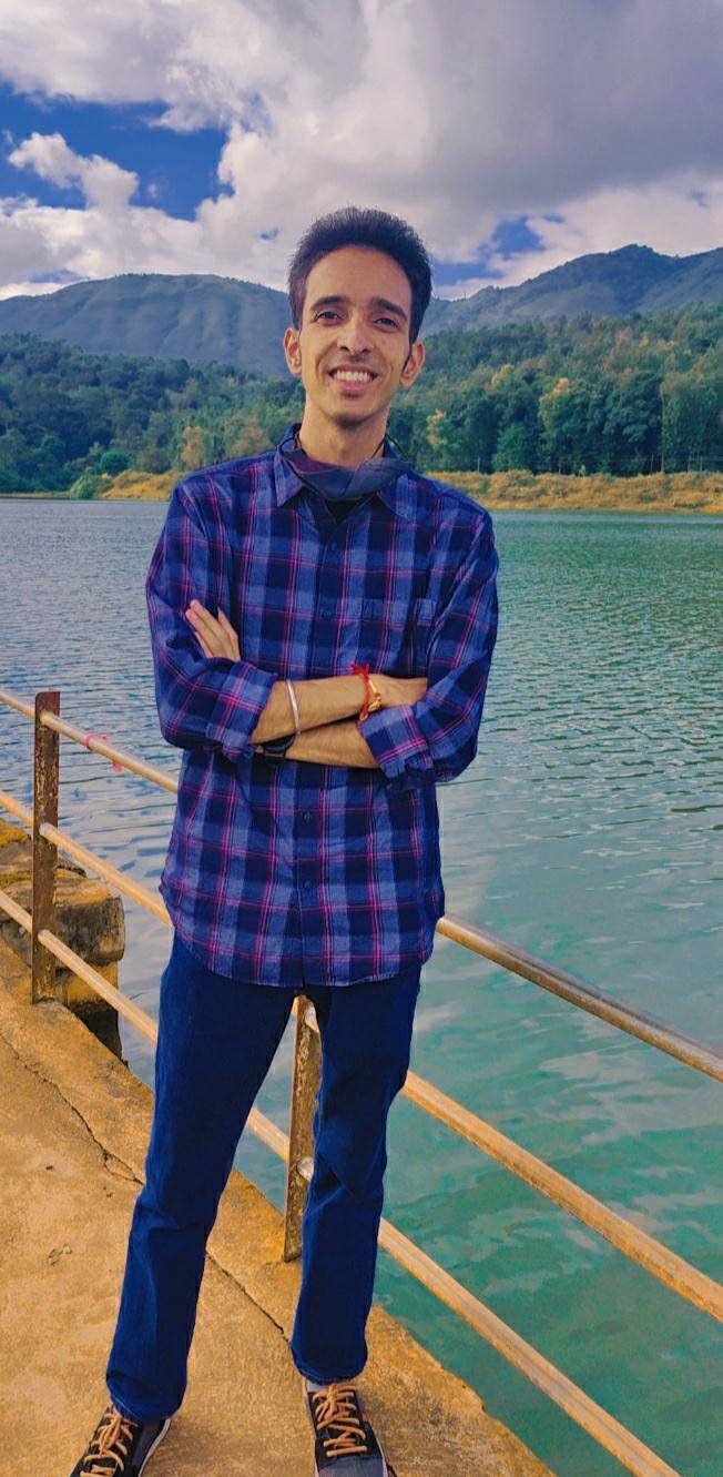 User