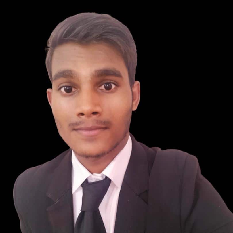 Chaudhary Ravi Singh Rajput