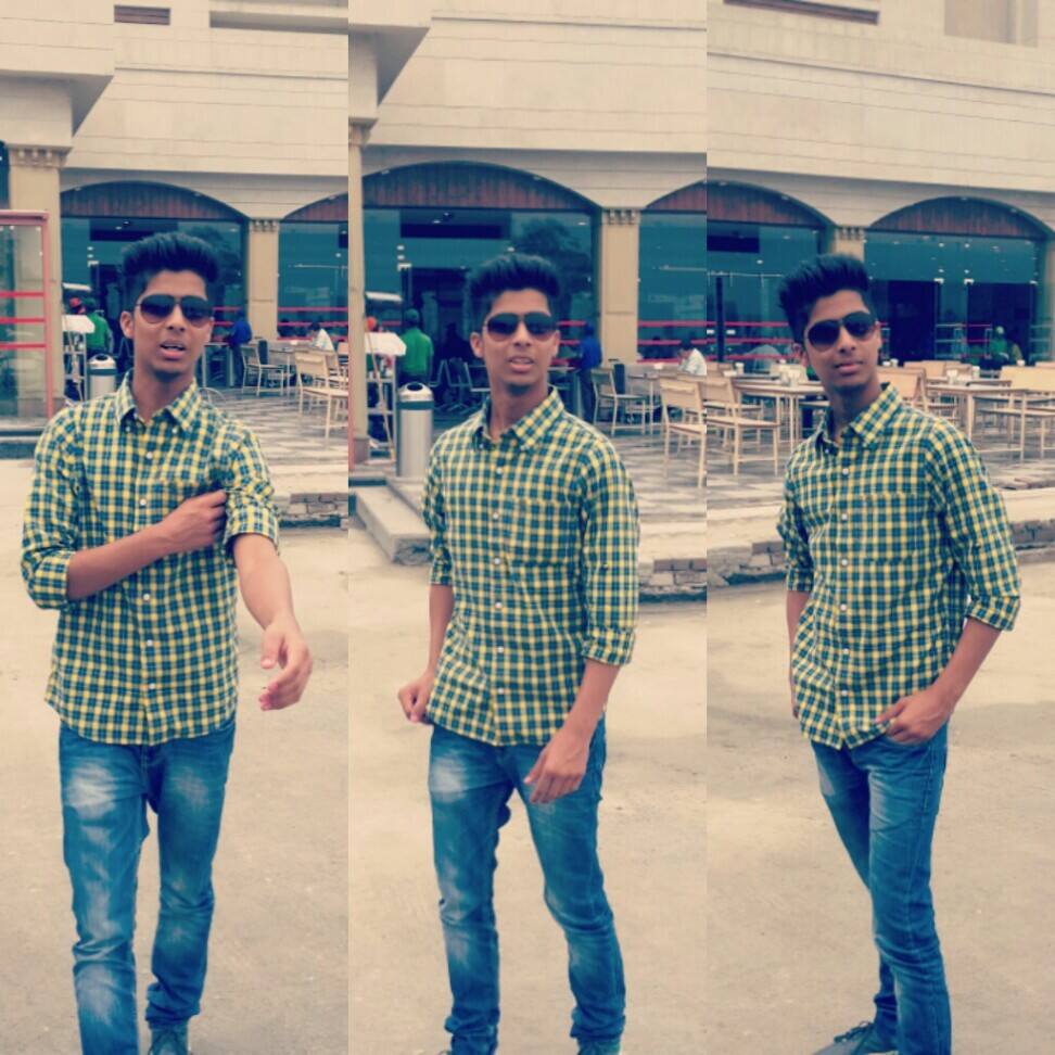User