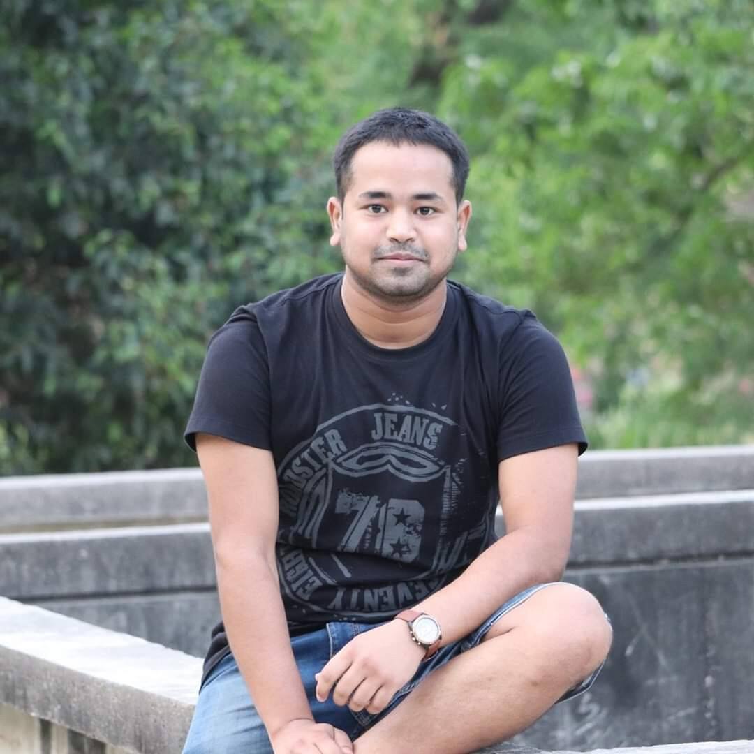 User