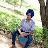 Karanvir Saini