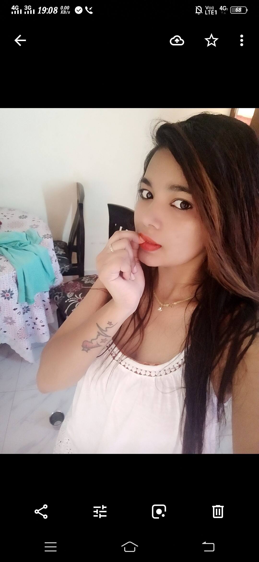 User