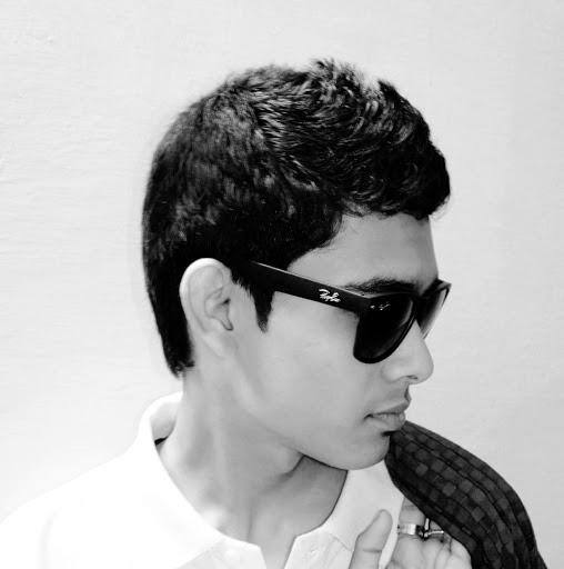 User