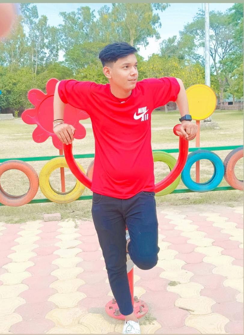 User