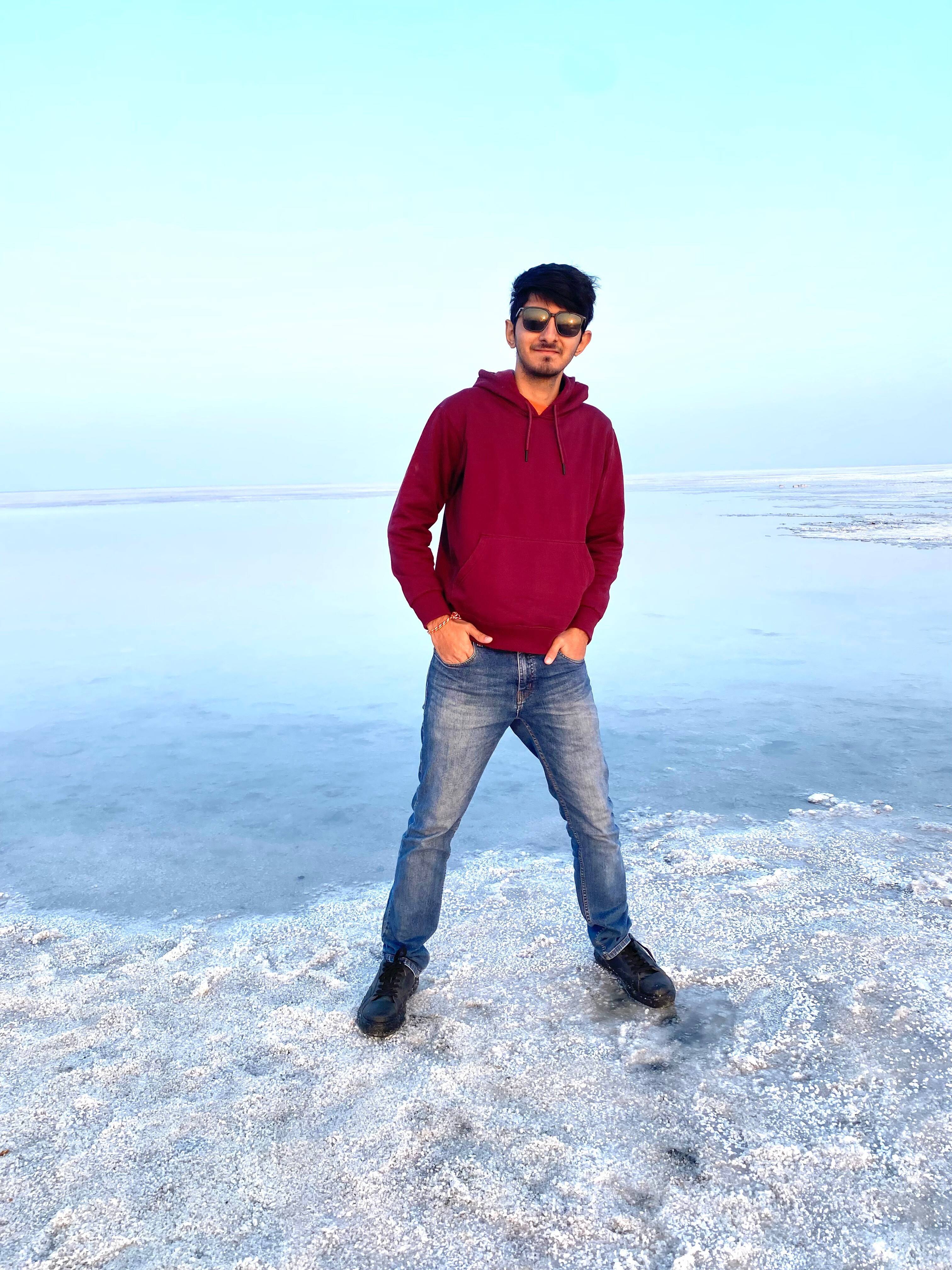 User