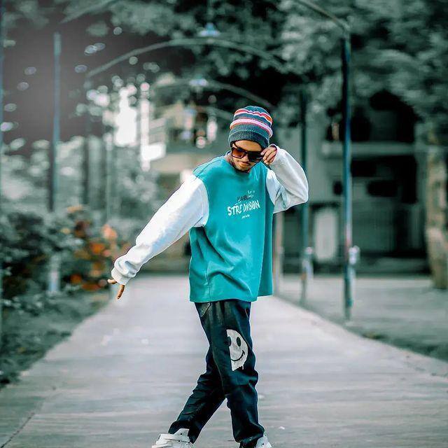 User