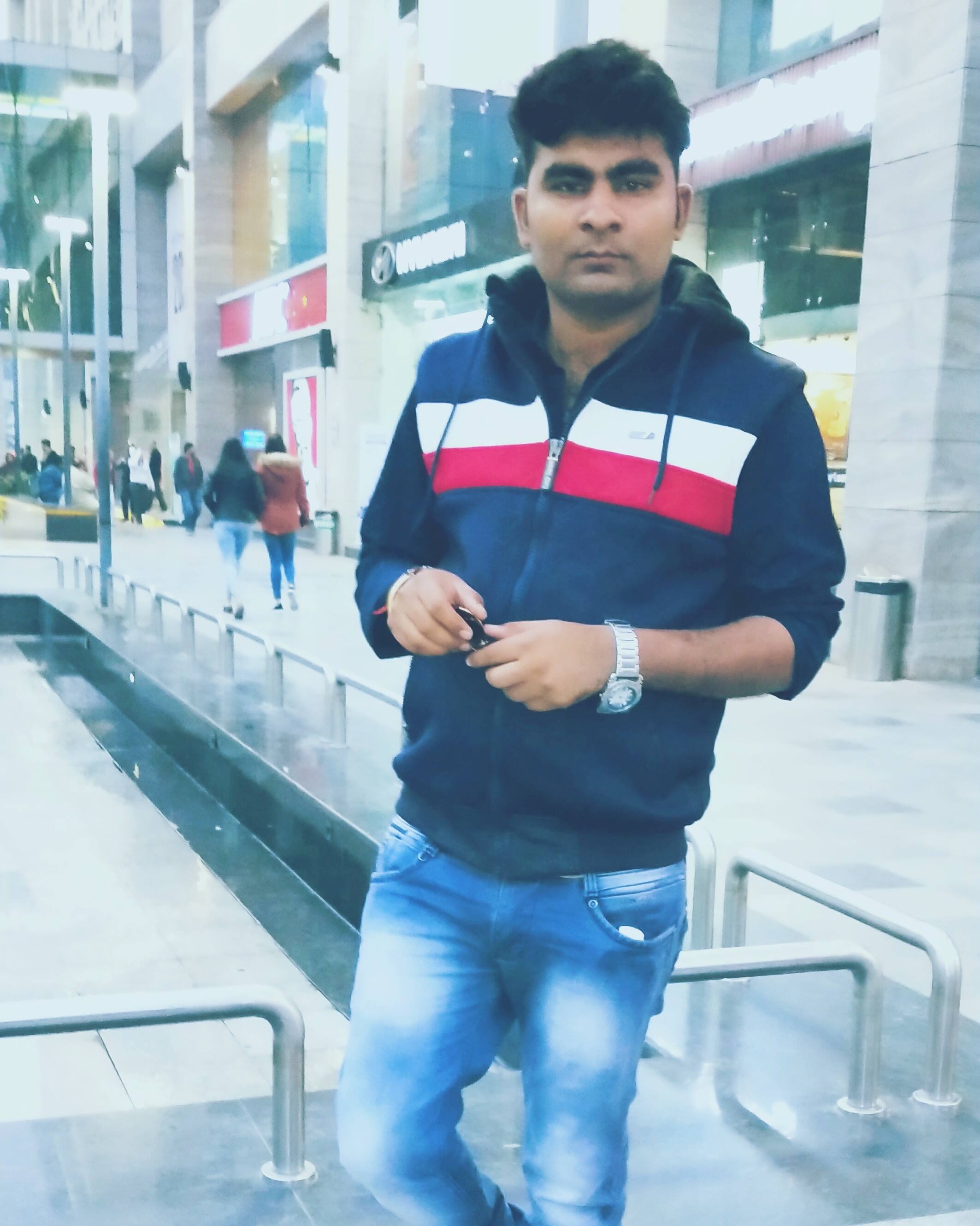 User