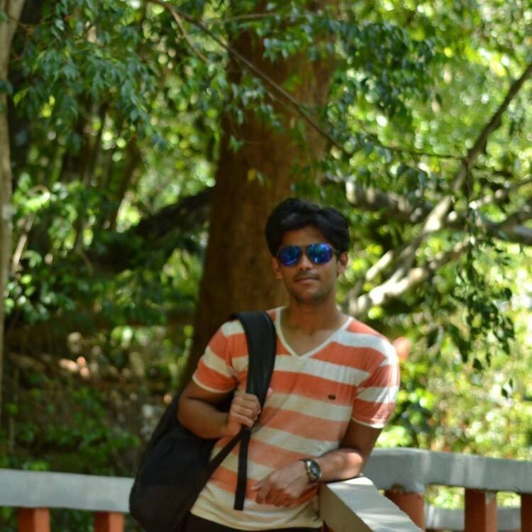 User