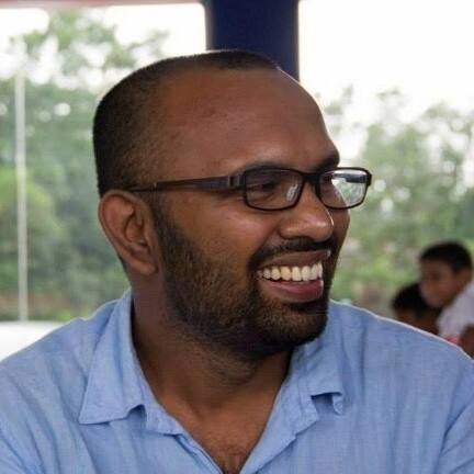 Thushara Vithanage