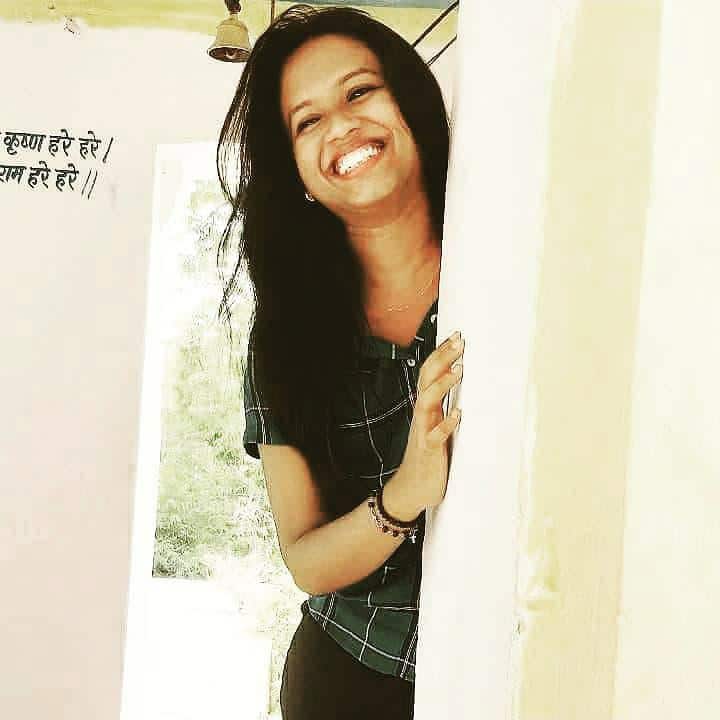 Manjita Benedict Tirkey