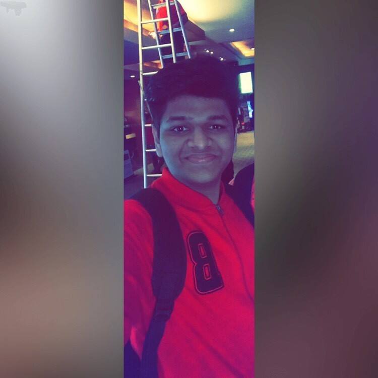 User