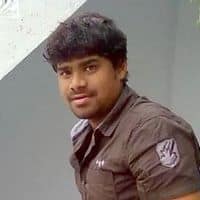 Satheesh Kumar Racha