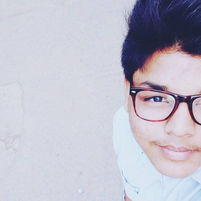 User