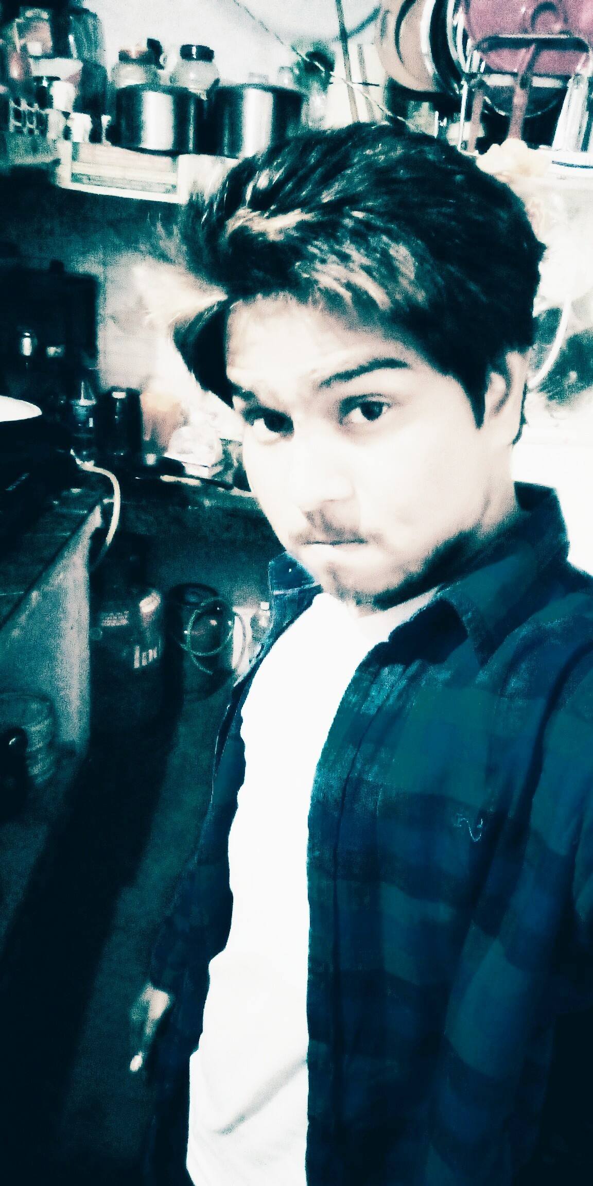 User