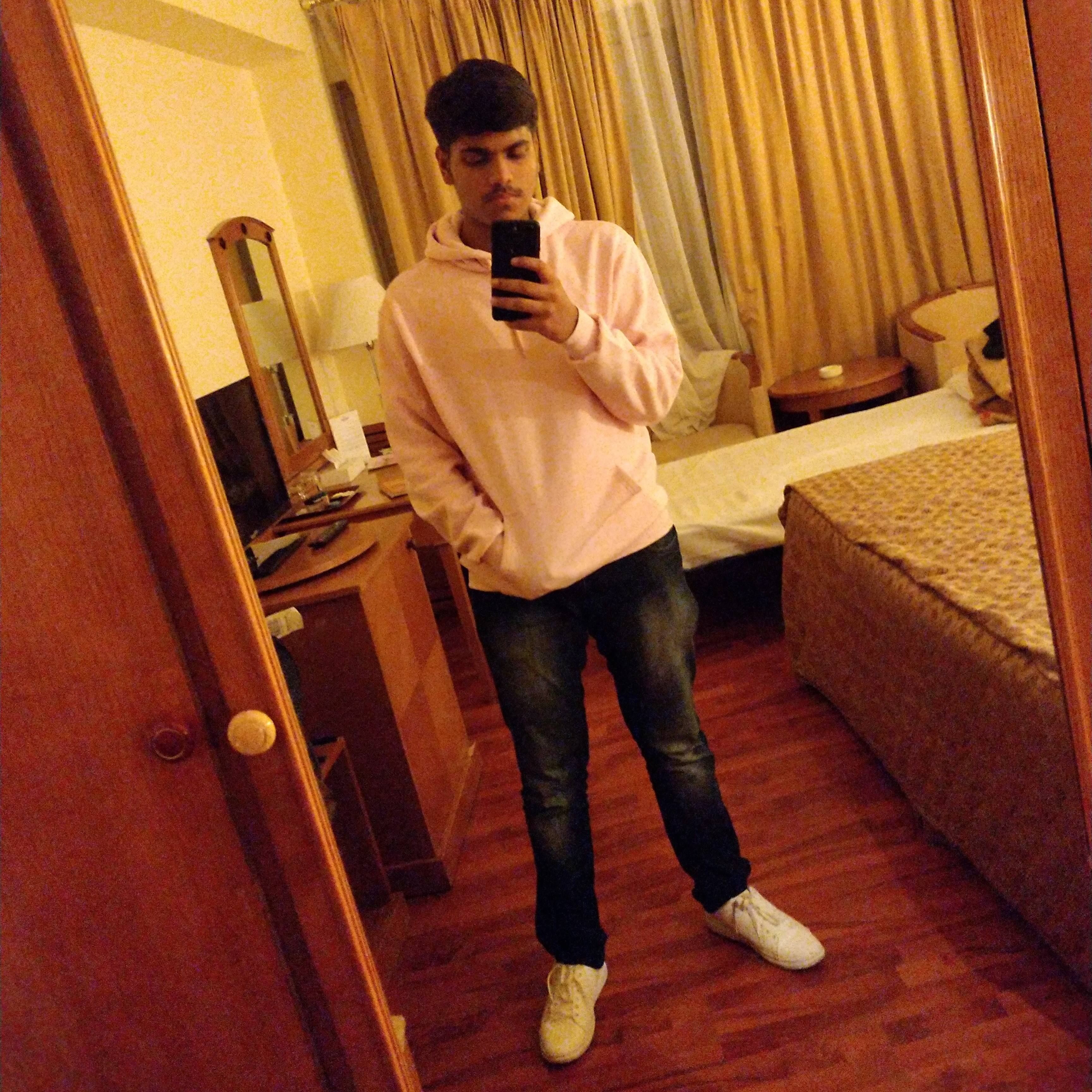 User