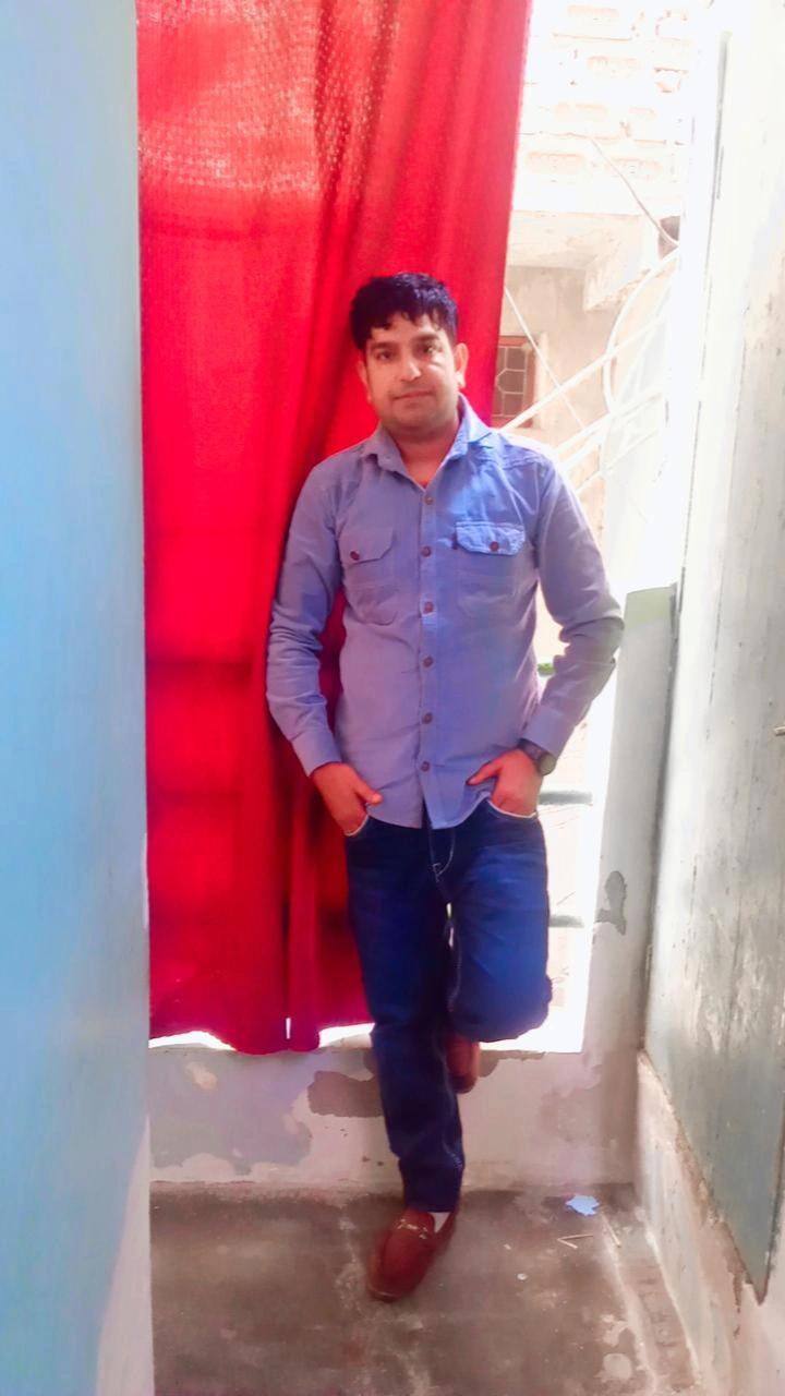 User