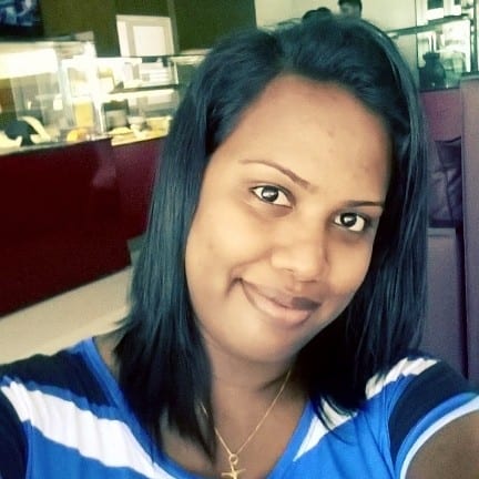 Shenuka Peiris
