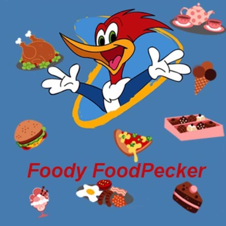 Foody FoodPecker