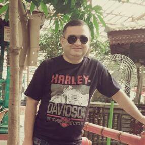 User