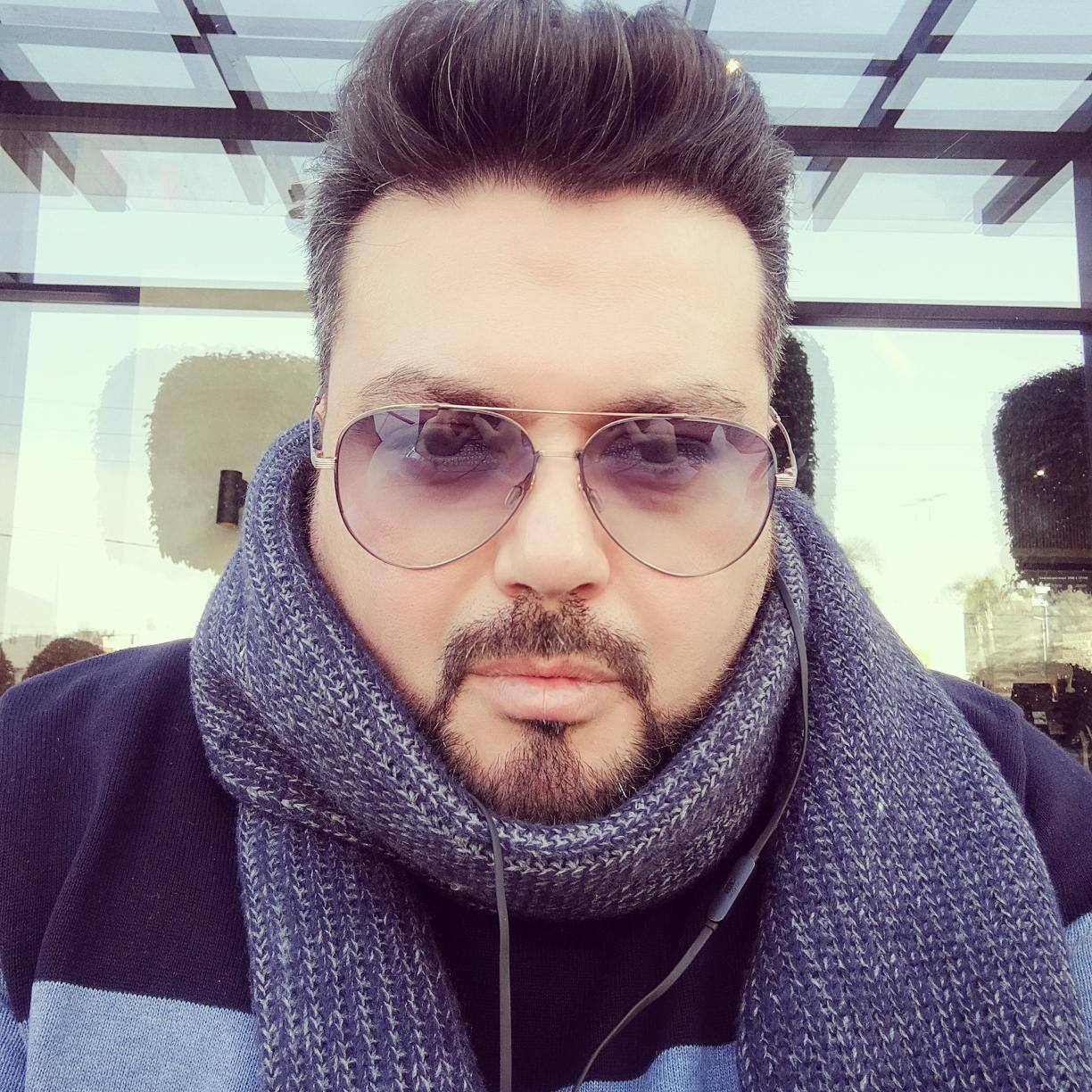 Elias El Khoury