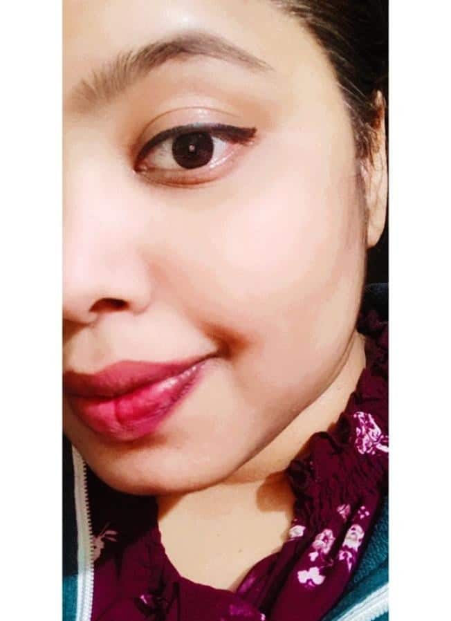 Raveena (Sakshi) Khanna