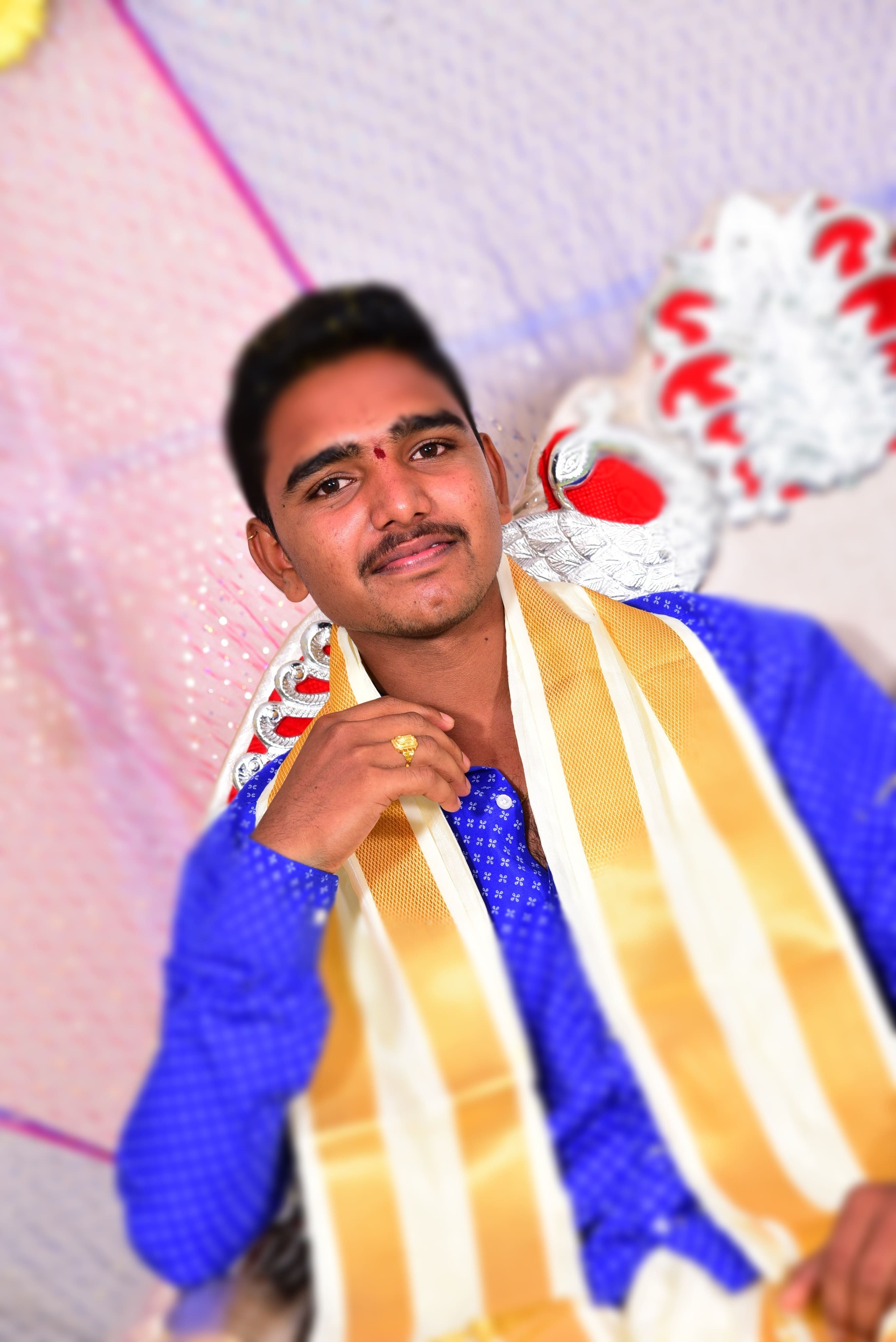 Harsha Vardhan Chowdary Garapati