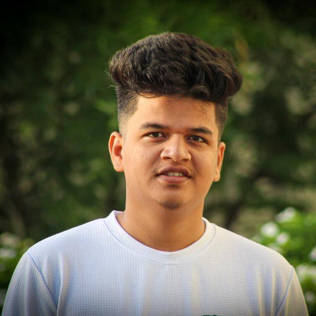 User