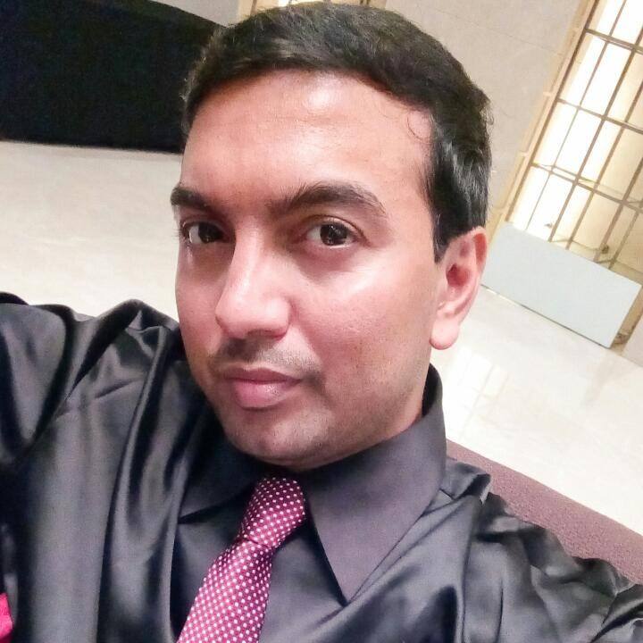 Dr.Pradipta Bhattacharya