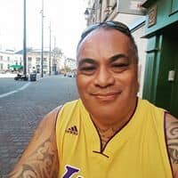 Mike Bull