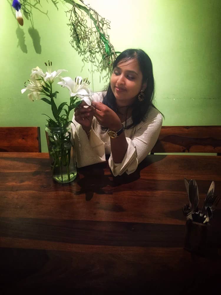 Mallika Bhupathiraju