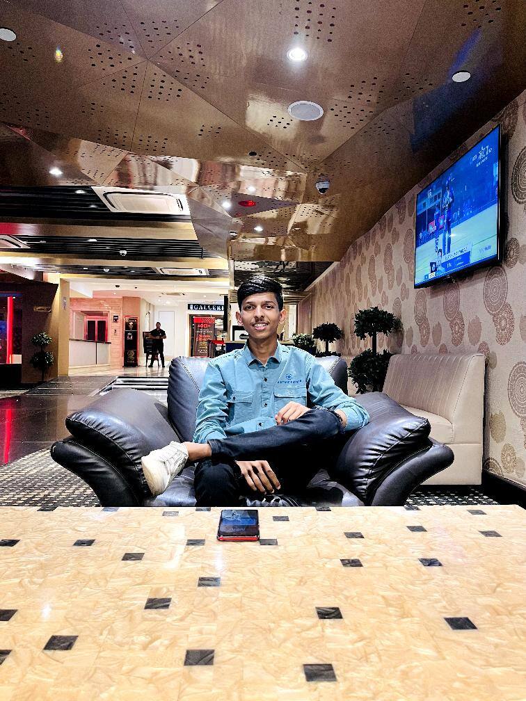 User