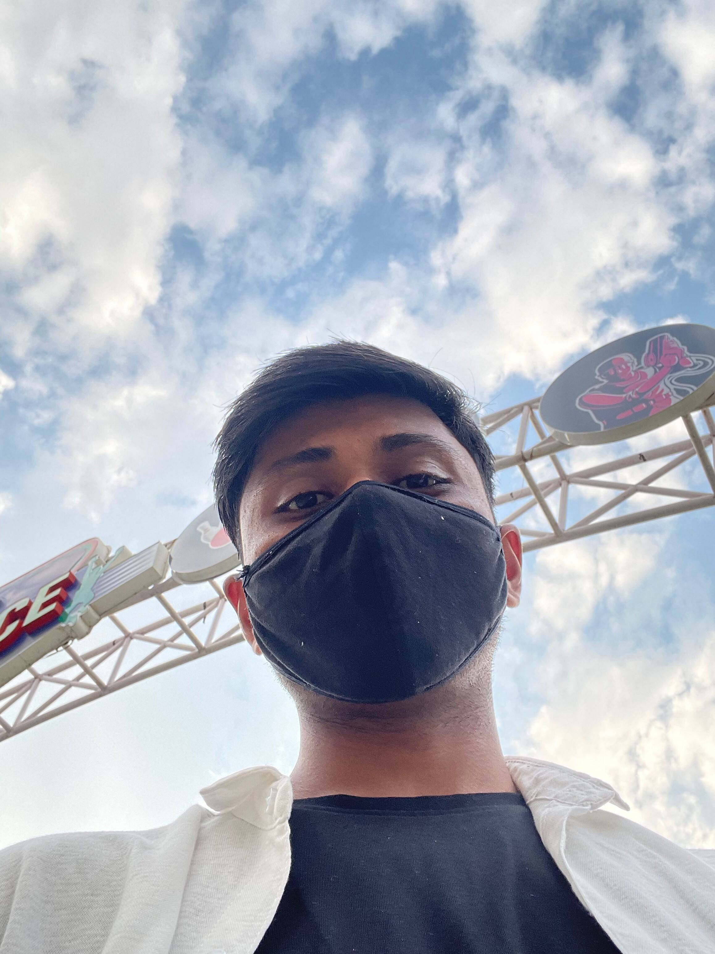 User