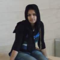 Nazia Nazir