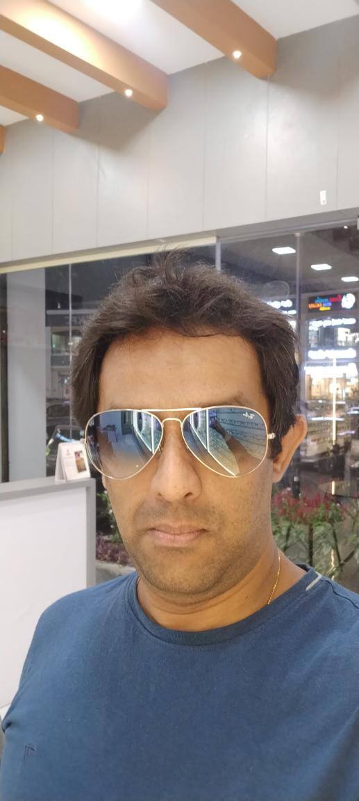 User