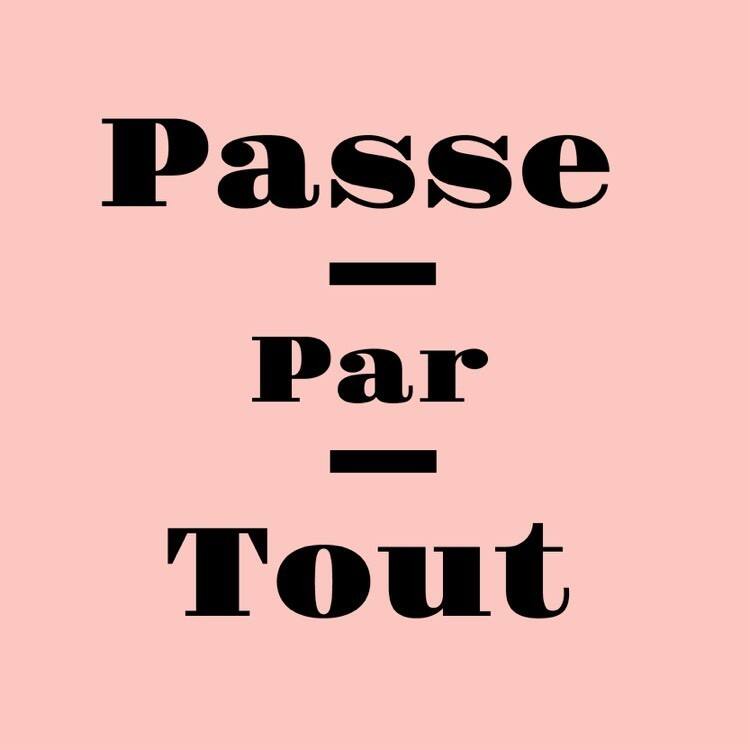 Passe Par Tout
