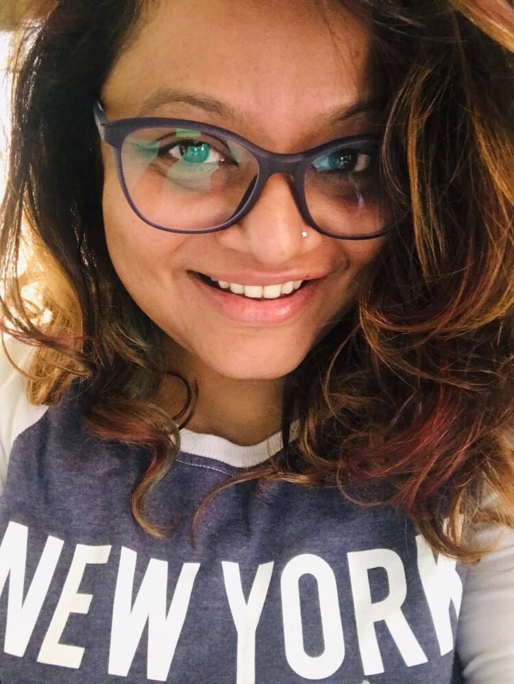 Deepti Gurav