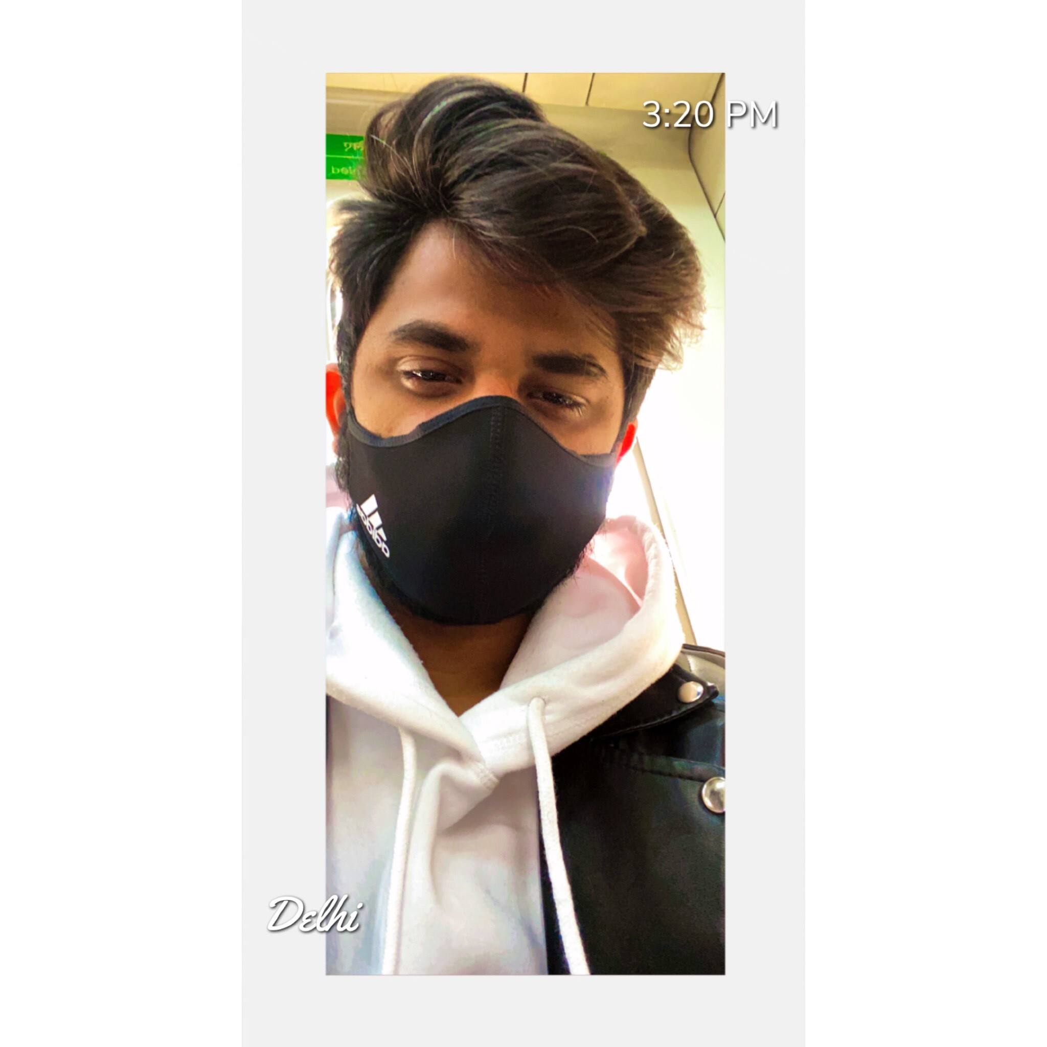 User