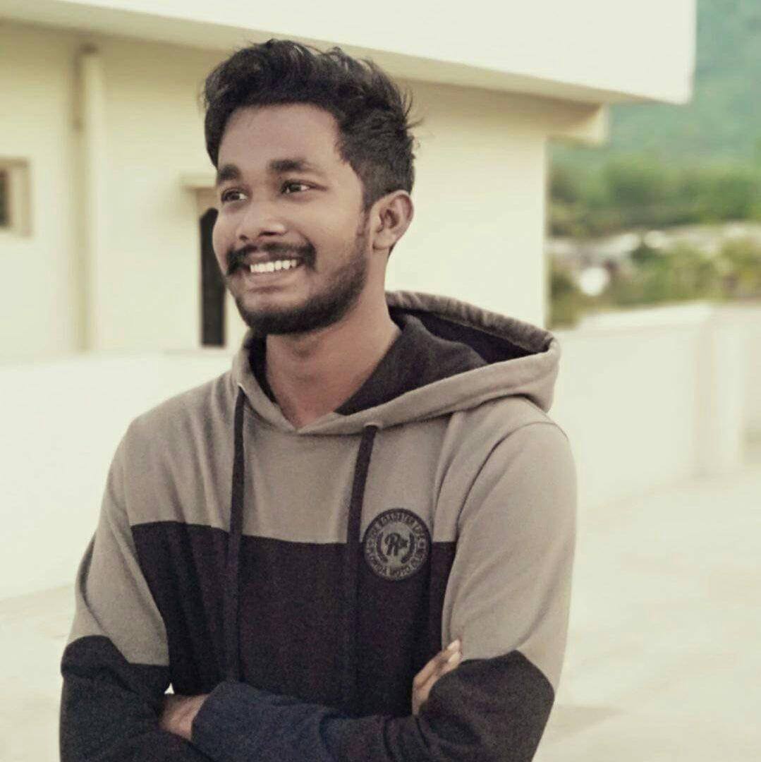 User