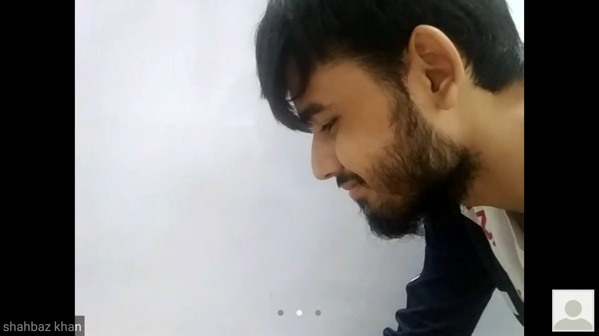 User